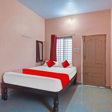 Hotel O New Mayuri Lodge Bagepalli Zewnętrze zdjęcie