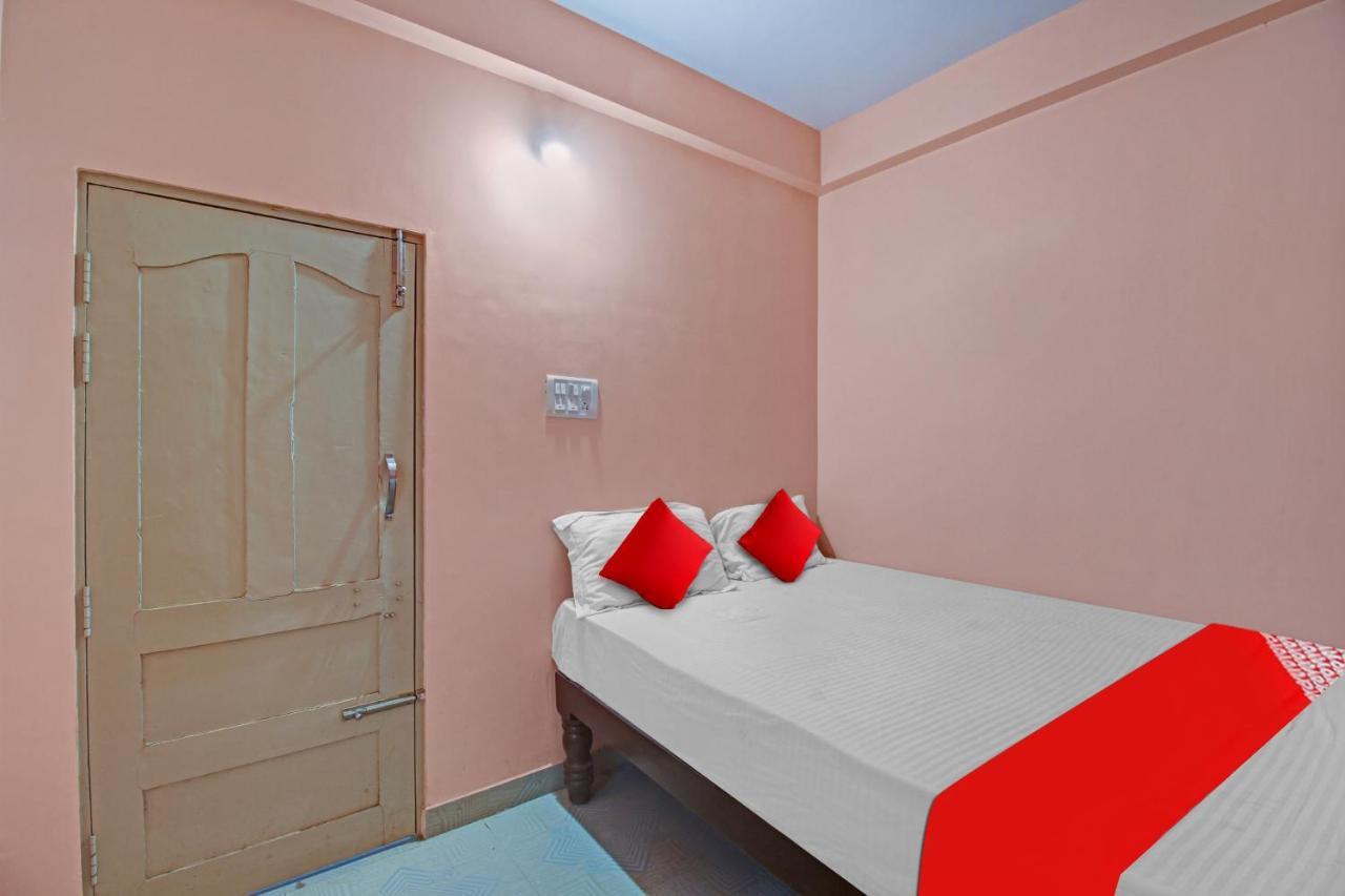 Hotel O New Mayuri Lodge Bagepalli Zewnętrze zdjęcie