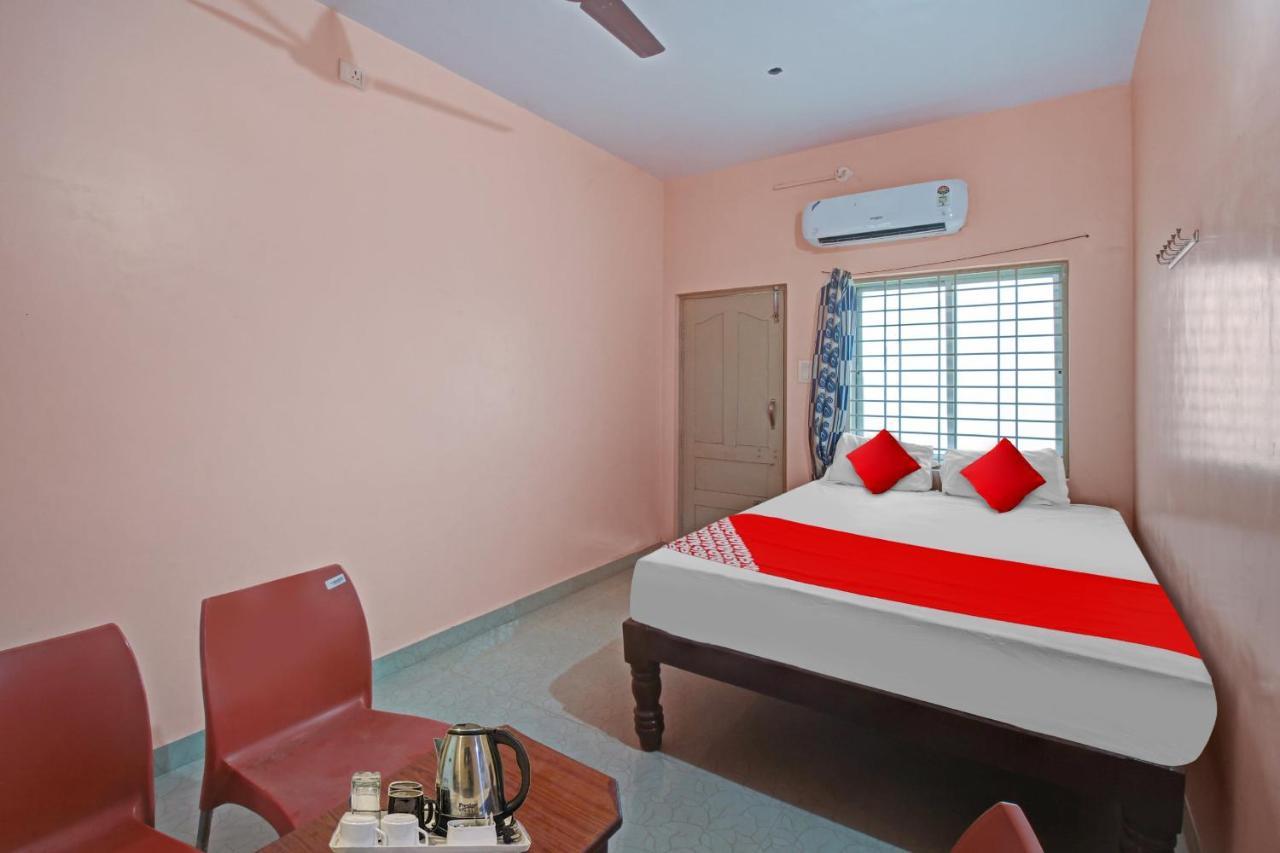 Hotel O New Mayuri Lodge Bagepalli Zewnętrze zdjęcie