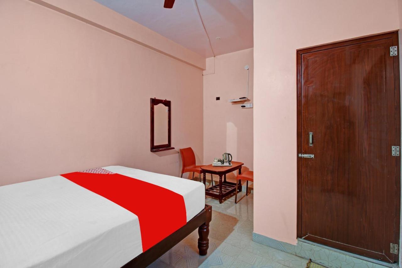 Hotel O New Mayuri Lodge Bagepalli Zewnętrze zdjęcie