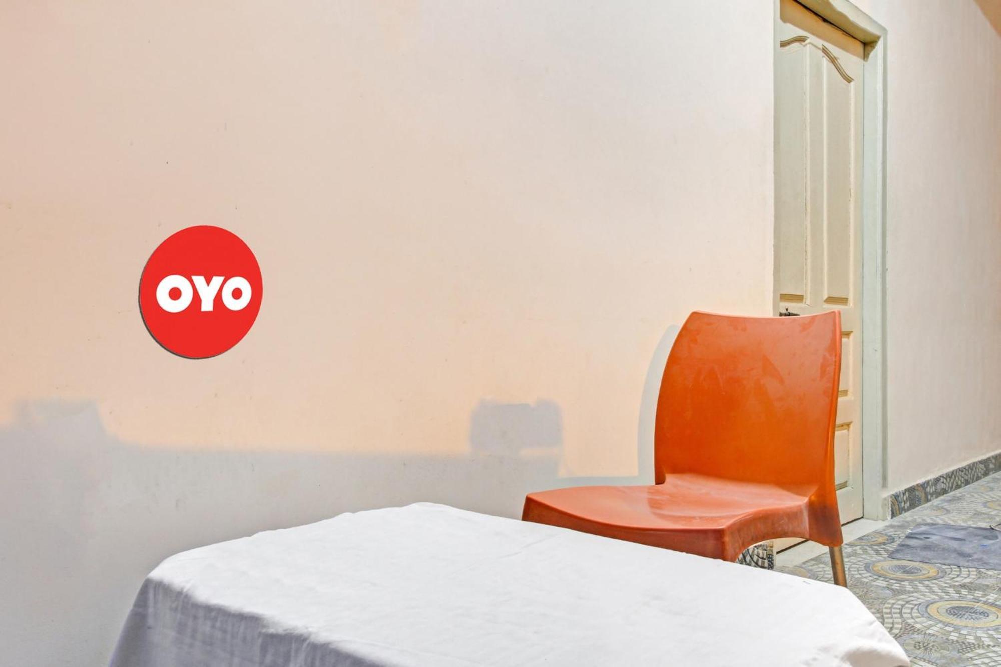 Hotel O New Mayuri Lodge Bagepalli Zewnętrze zdjęcie