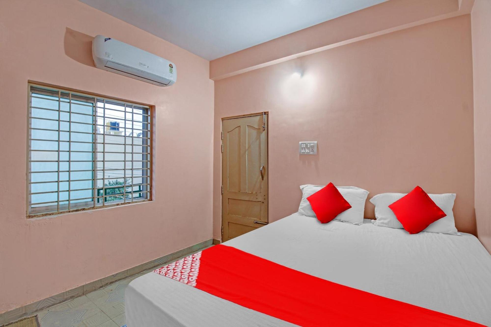 Hotel O New Mayuri Lodge Bagepalli Zewnętrze zdjęcie