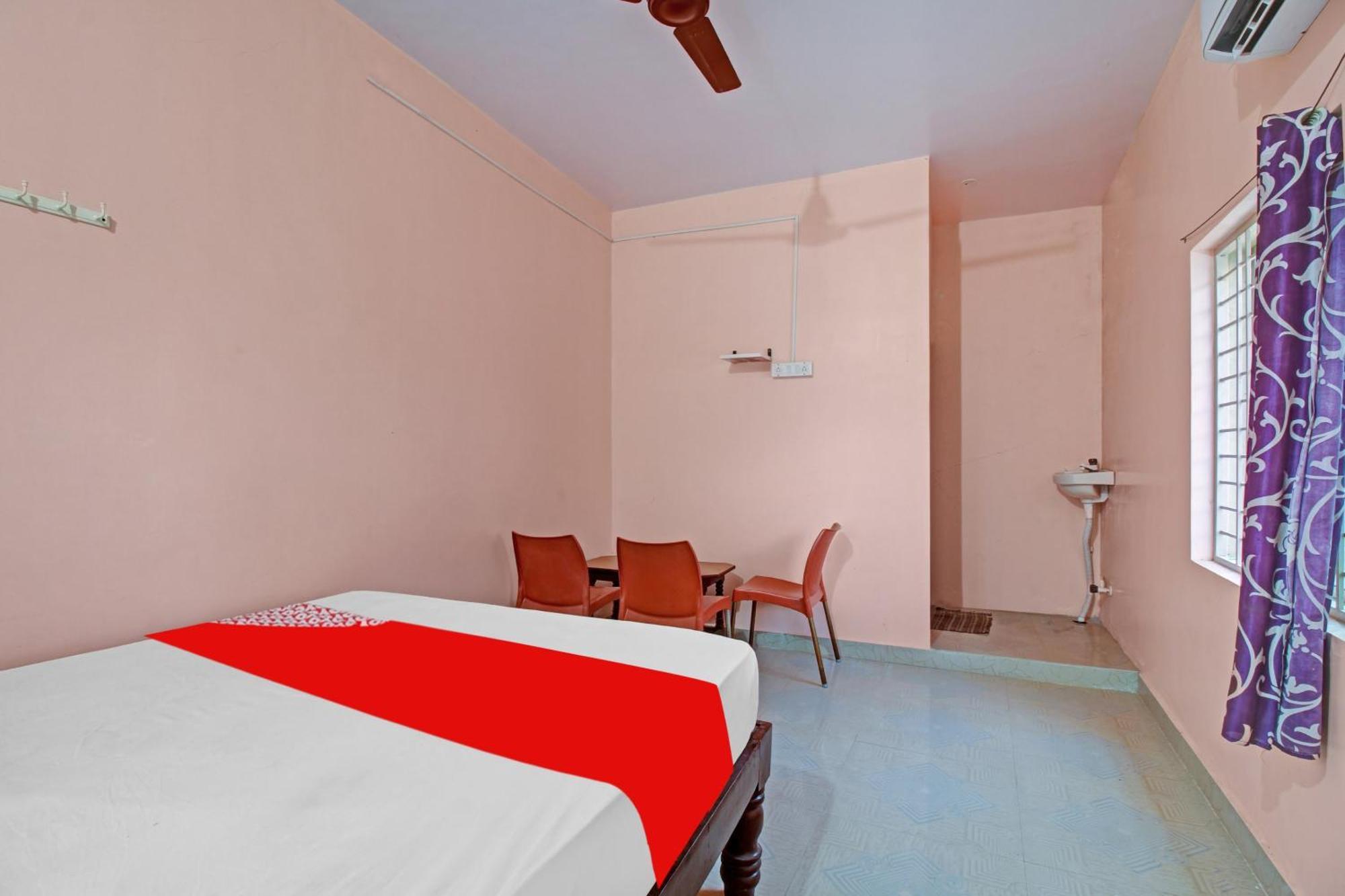Hotel O New Mayuri Lodge Bagepalli Zewnętrze zdjęcie