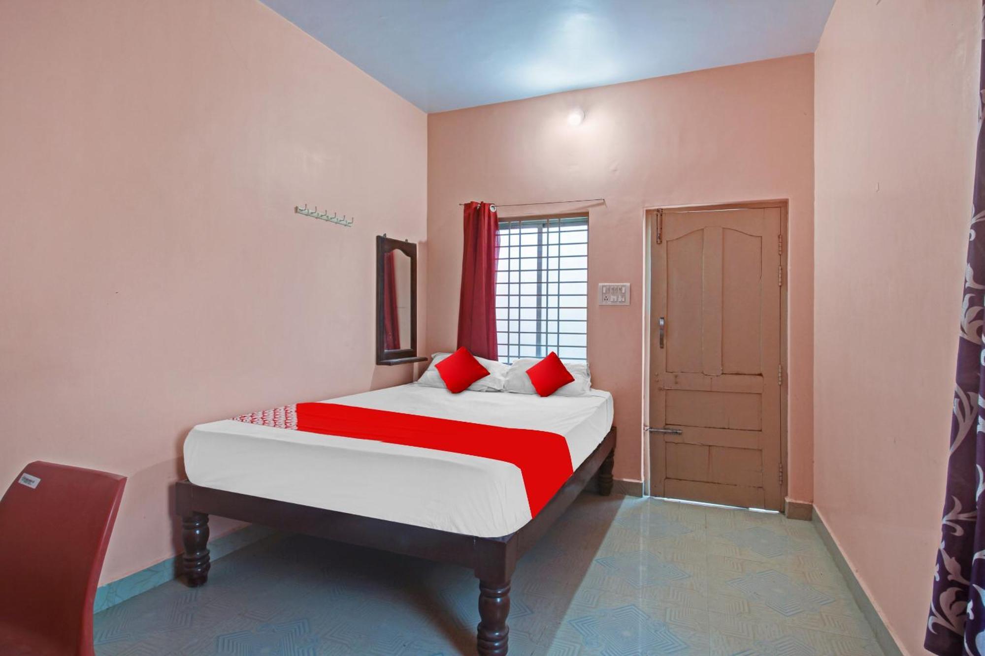 Hotel O New Mayuri Lodge Bagepalli Zewnętrze zdjęcie