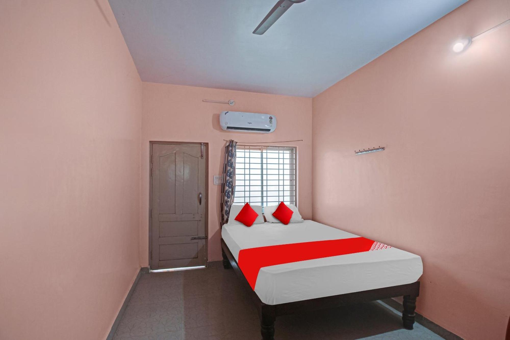 Hotel O New Mayuri Lodge Bagepalli Zewnętrze zdjęcie