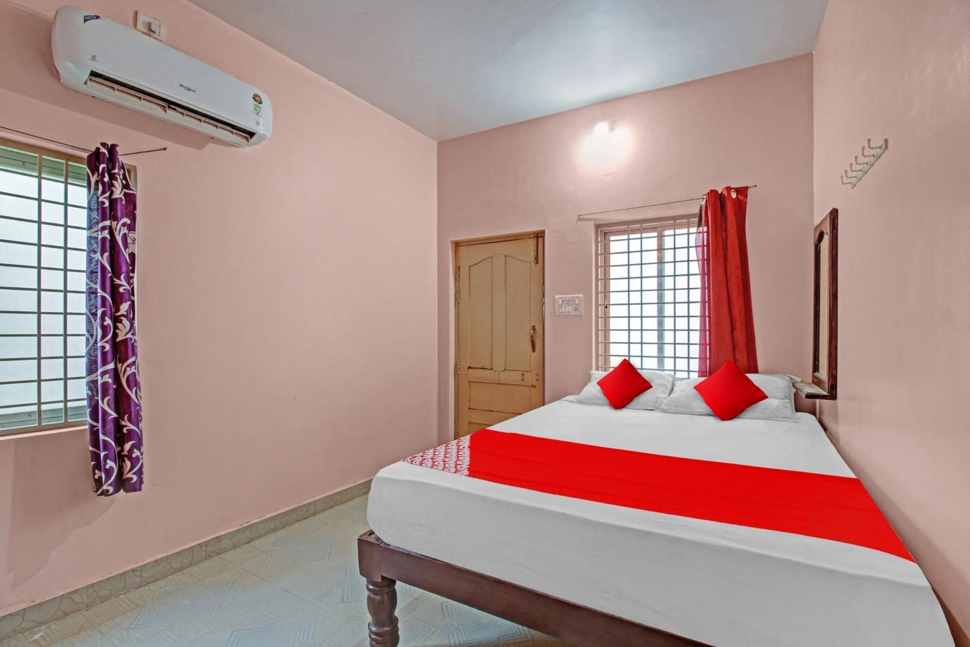 Hotel O New Mayuri Lodge Bagepalli Zewnętrze zdjęcie