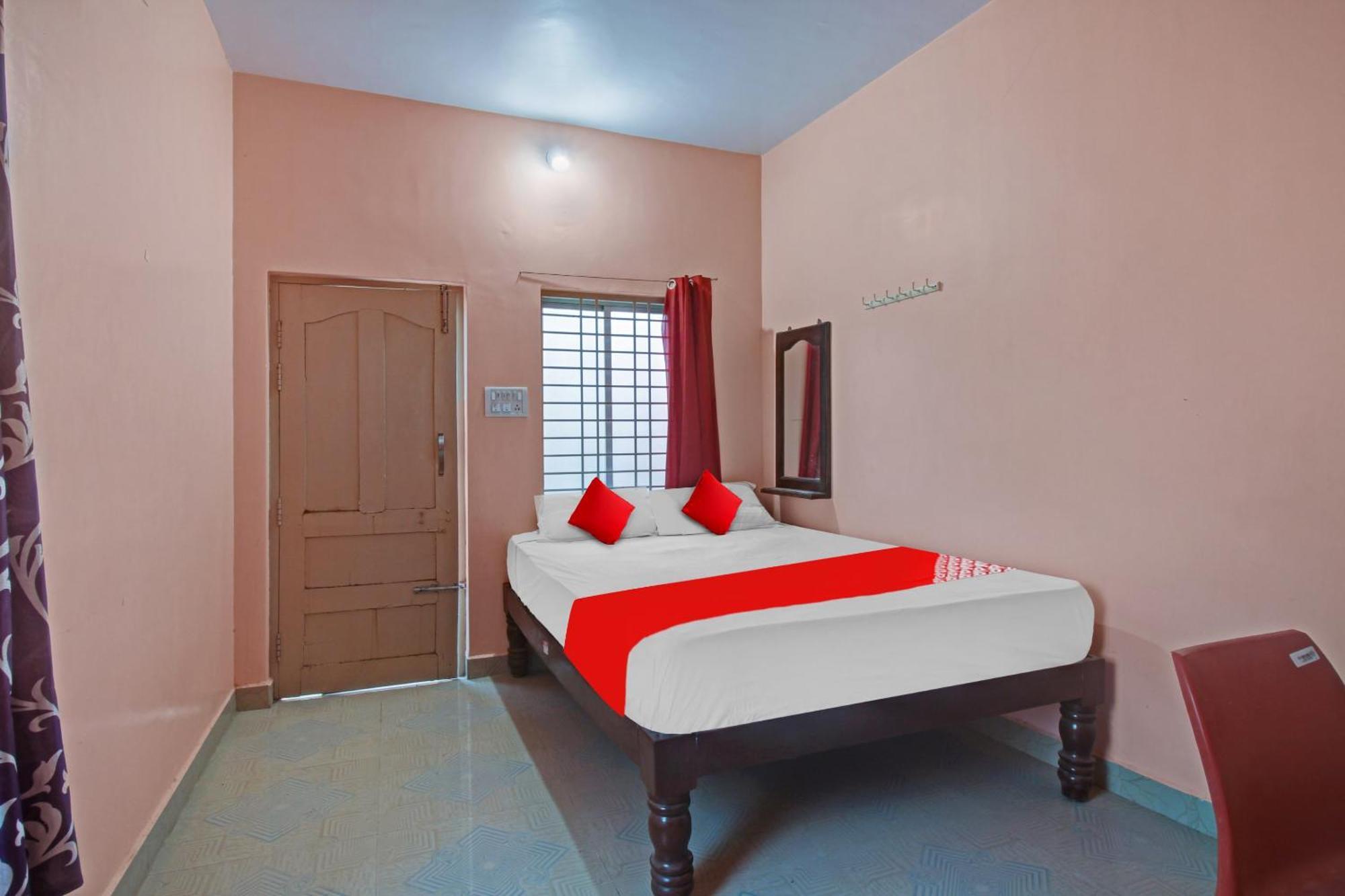 Hotel O New Mayuri Lodge Bagepalli Zewnętrze zdjęcie
