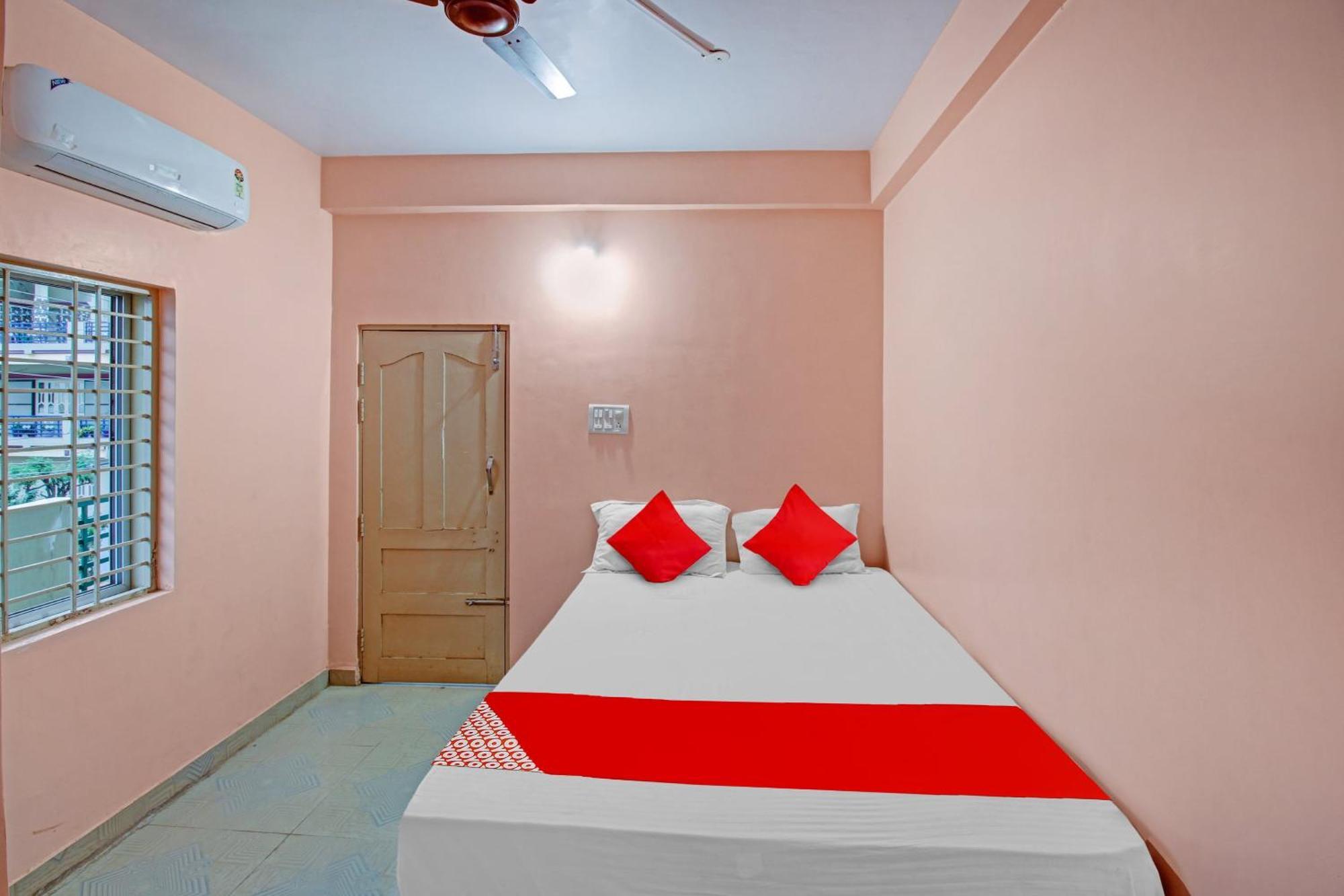 Hotel O New Mayuri Lodge Bagepalli Zewnętrze zdjęcie