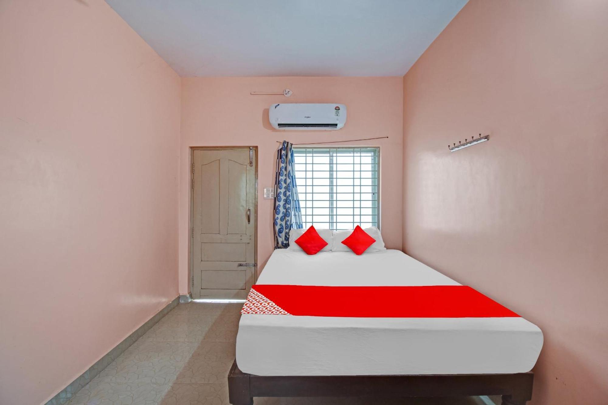 Hotel O New Mayuri Lodge Bagepalli Zewnętrze zdjęcie